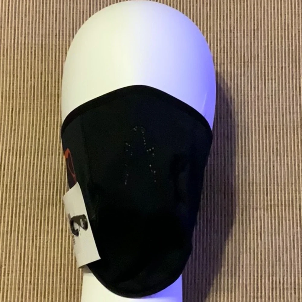 Spyder Boys ARCTYC Mask - Black